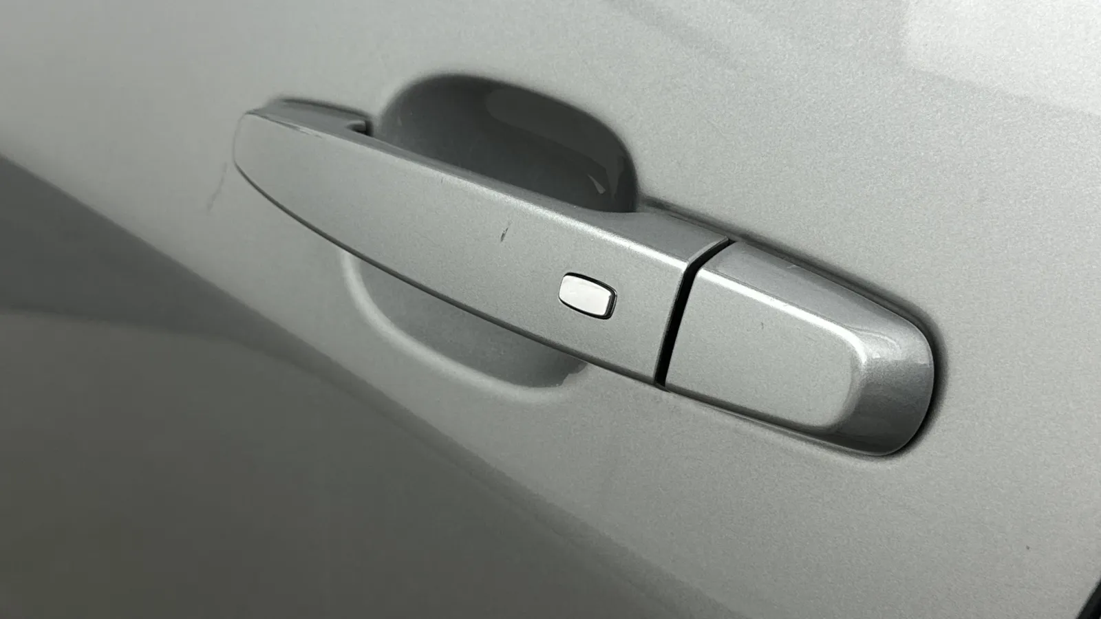Chevrolet Equinox photo 9
