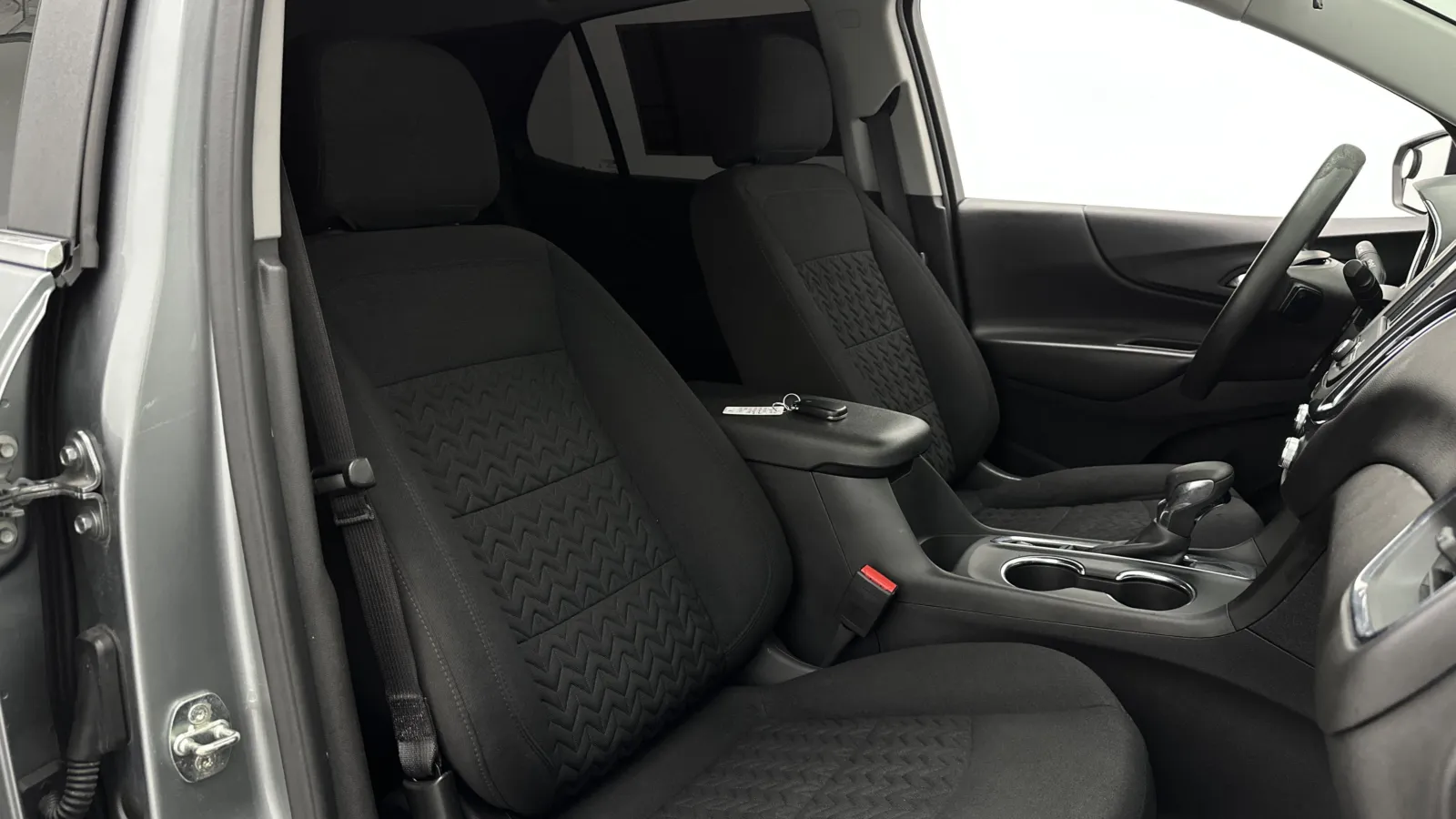 Chevrolet Equinox photo 34