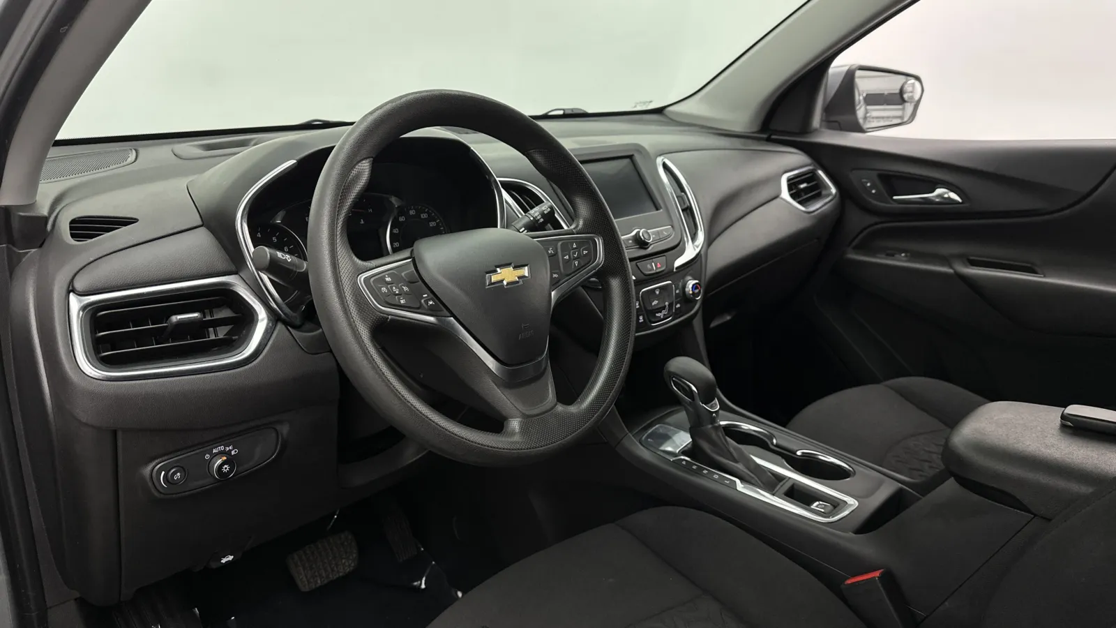 Chevrolet Equinox photo 10