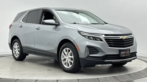 Another view of 2023 Chevrolet Equinox LT for sale in Jacksonville, FL at Auto Boutique Florida