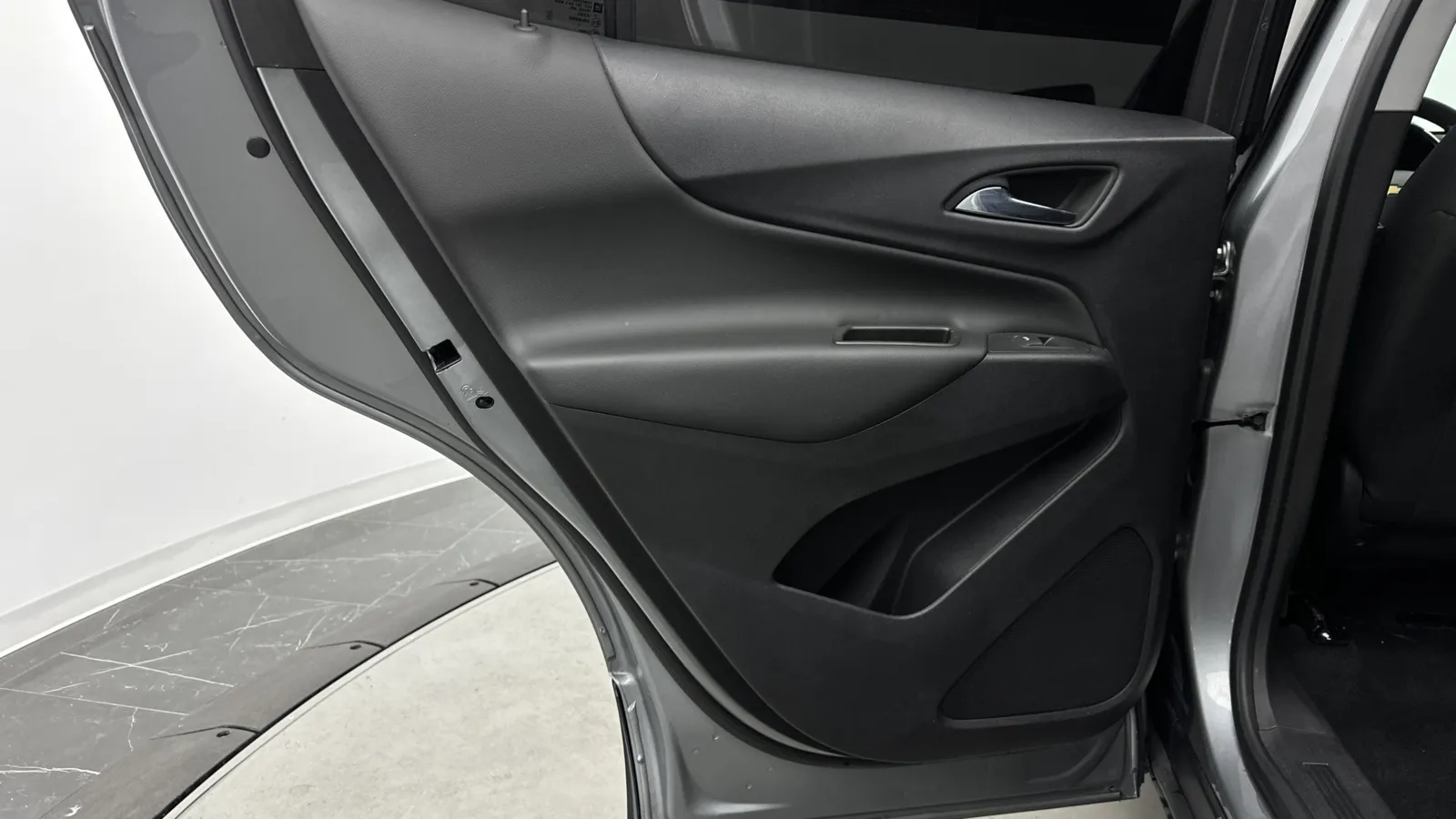 Chevrolet Equinox photo 24