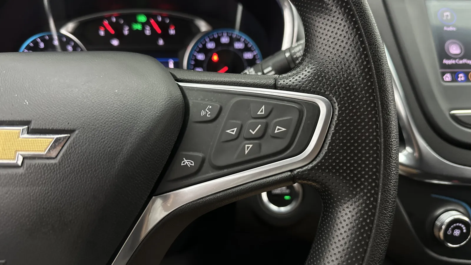 Chevrolet Equinox photo 22