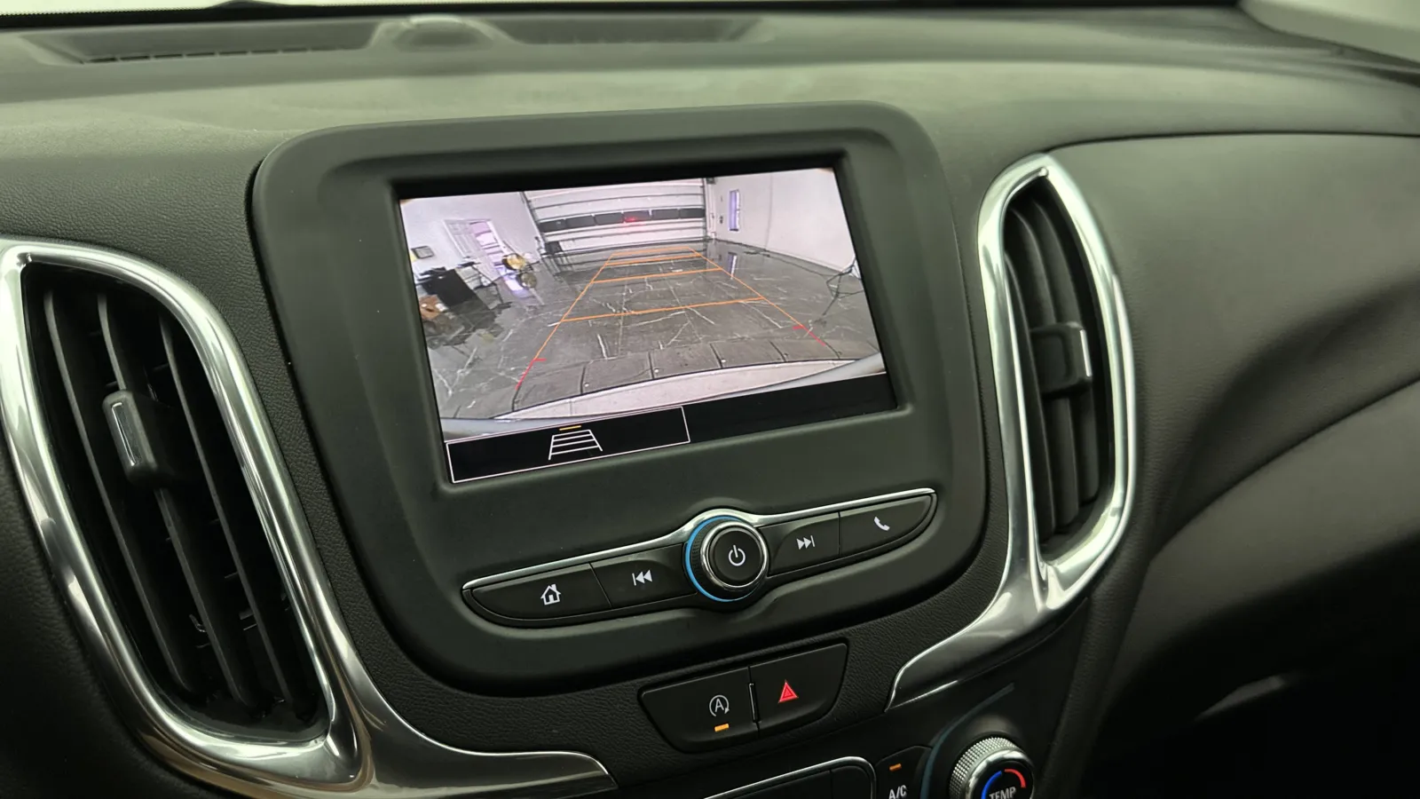 Chevrolet Equinox photo 20