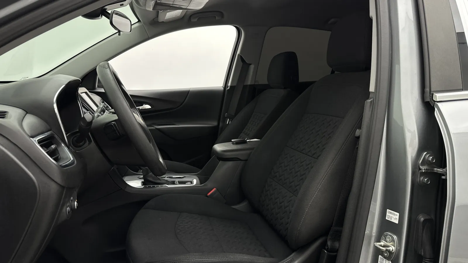 Chevrolet Equinox photo 14