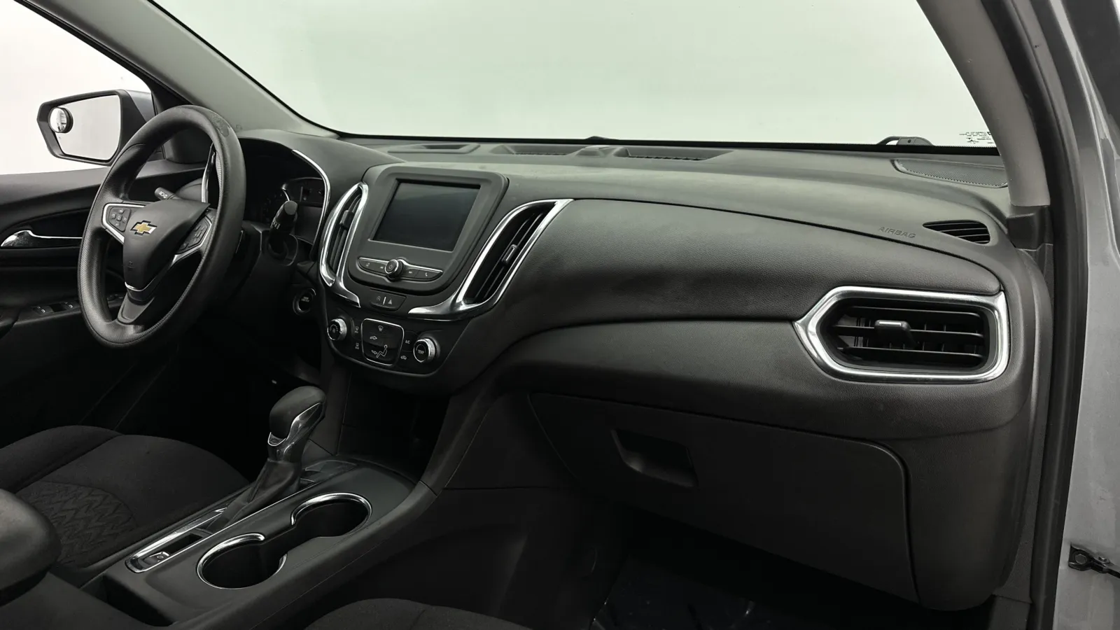 Chevrolet Equinox photo 35