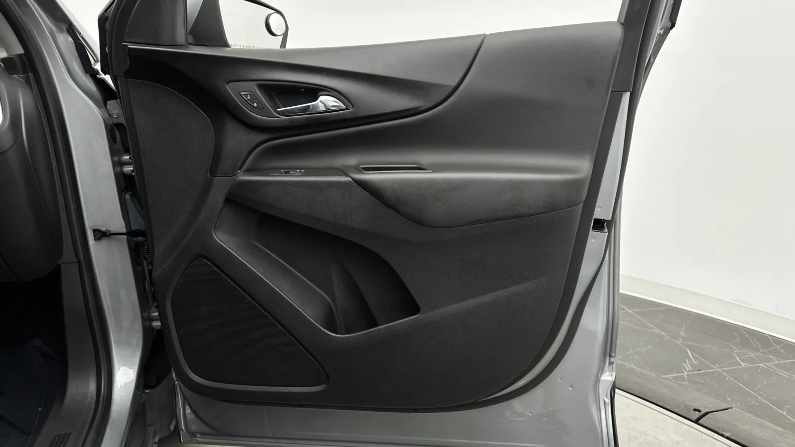 Chevrolet Equinox photo 32