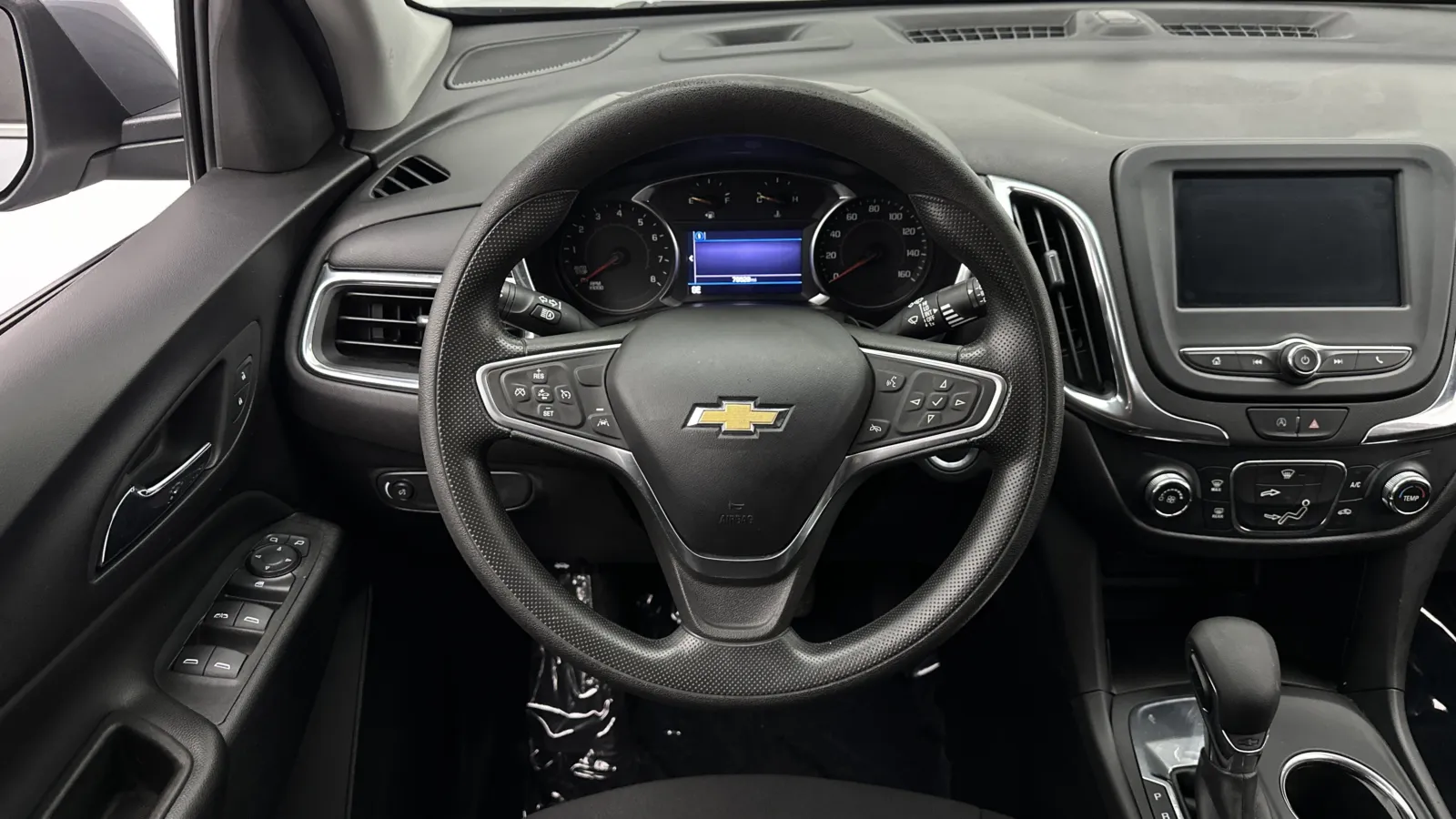 Chevrolet Equinox photo 25