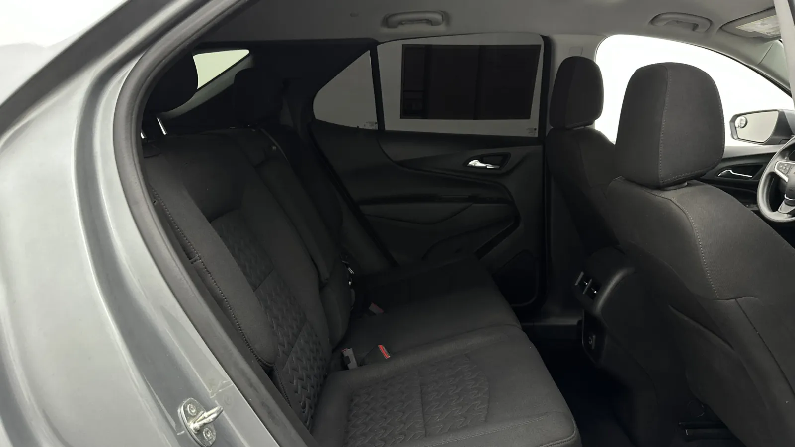 Chevrolet Equinox photo 31
