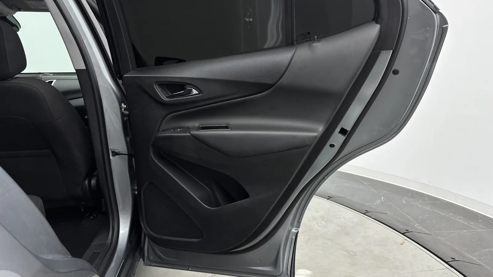 Chevrolet Equinox photo 30
