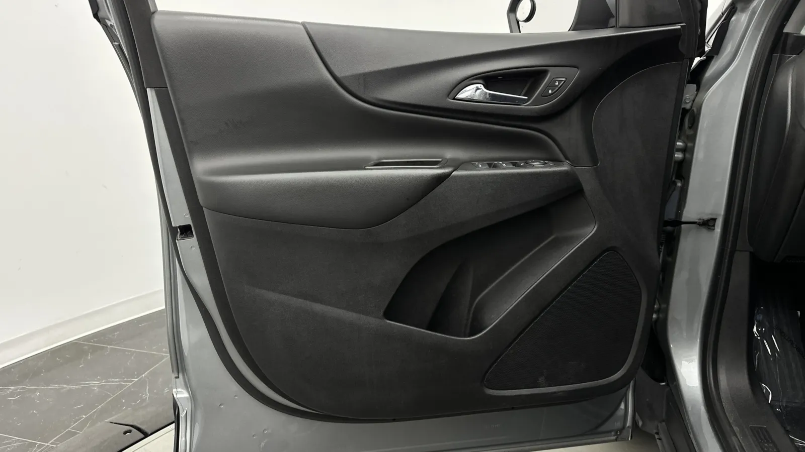 Chevrolet Equinox photo 11
