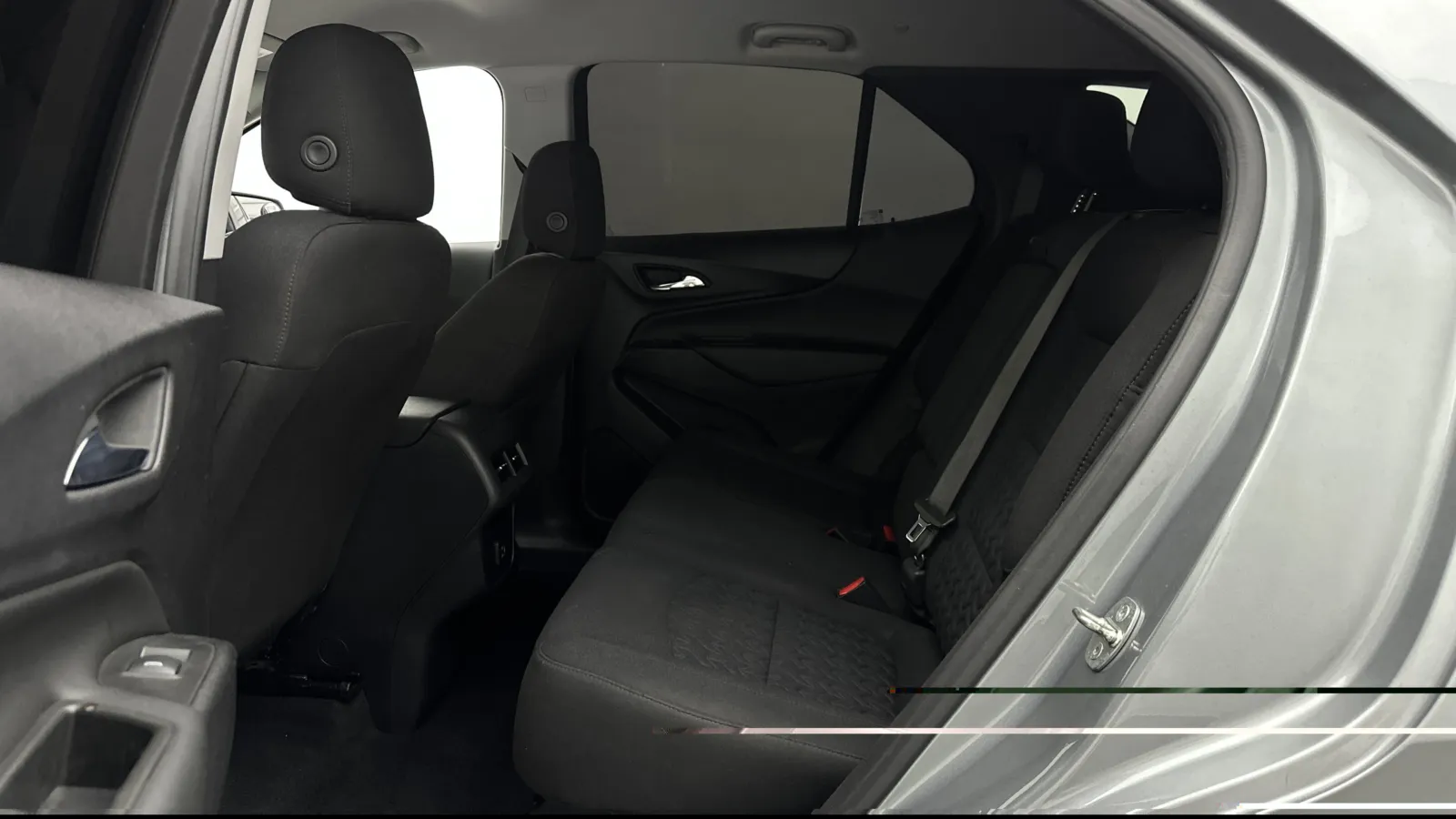 Chevrolet Equinox photo 23