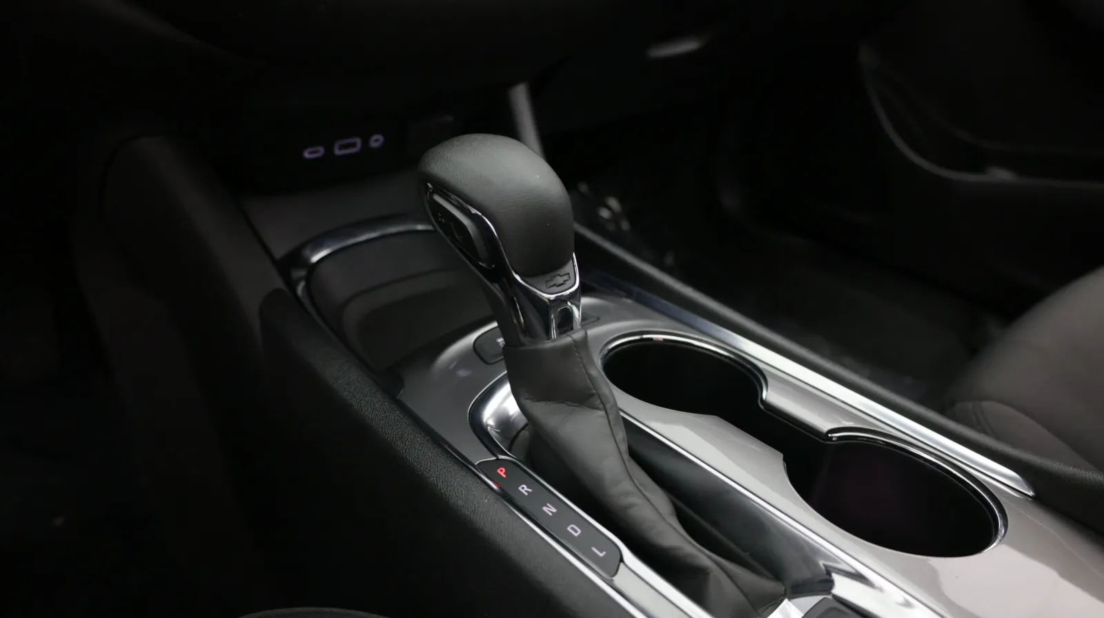 Chevrolet Malibu photo 16