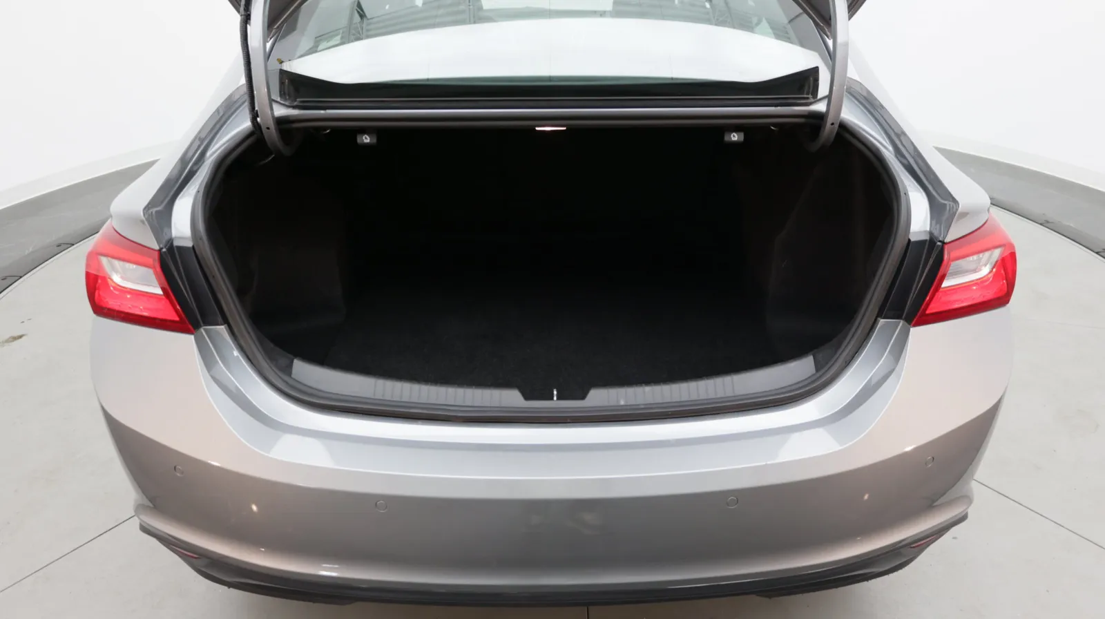 Chevrolet Malibu photo 27
