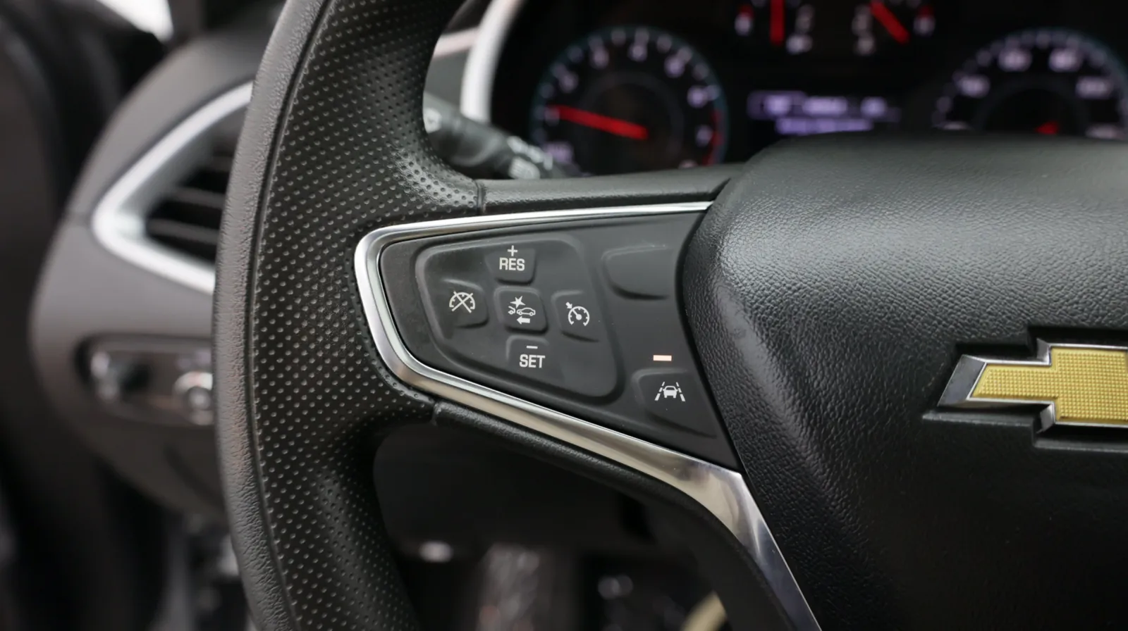 Chevrolet Malibu photo 20