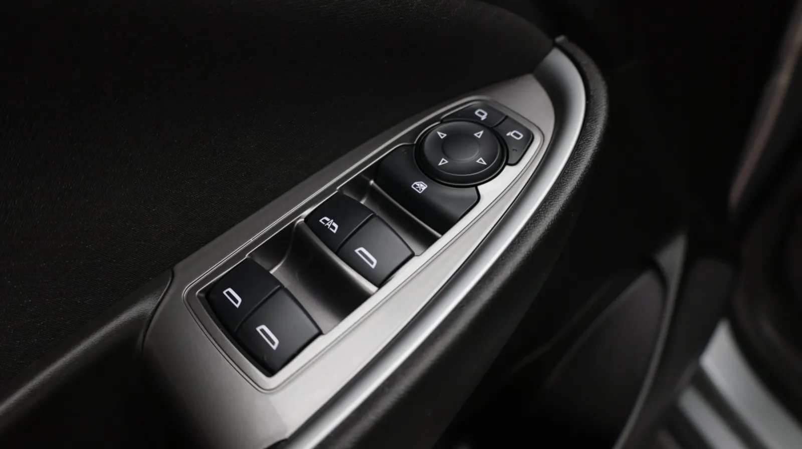 Chevrolet Malibu photo 13