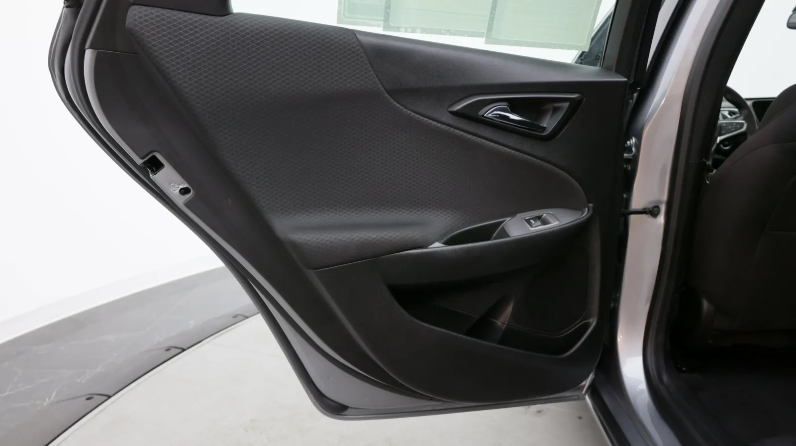 Chevrolet Malibu photo 26