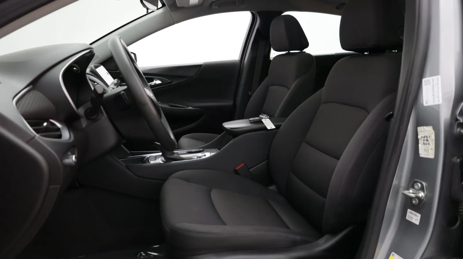 Chevrolet Malibu photo 15