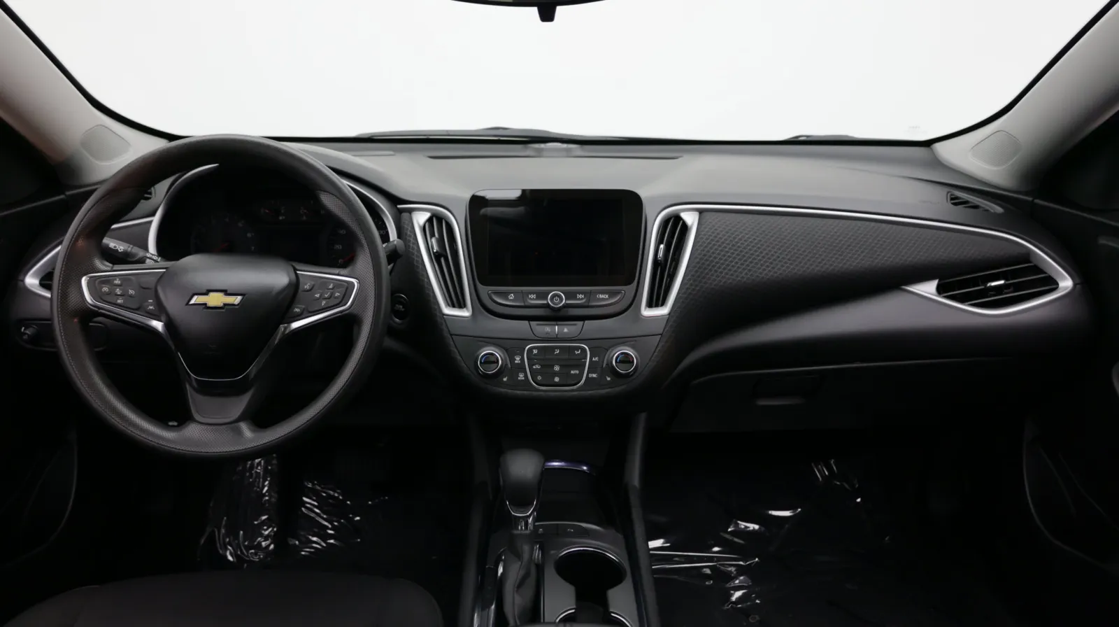 Chevrolet Malibu photo 32
