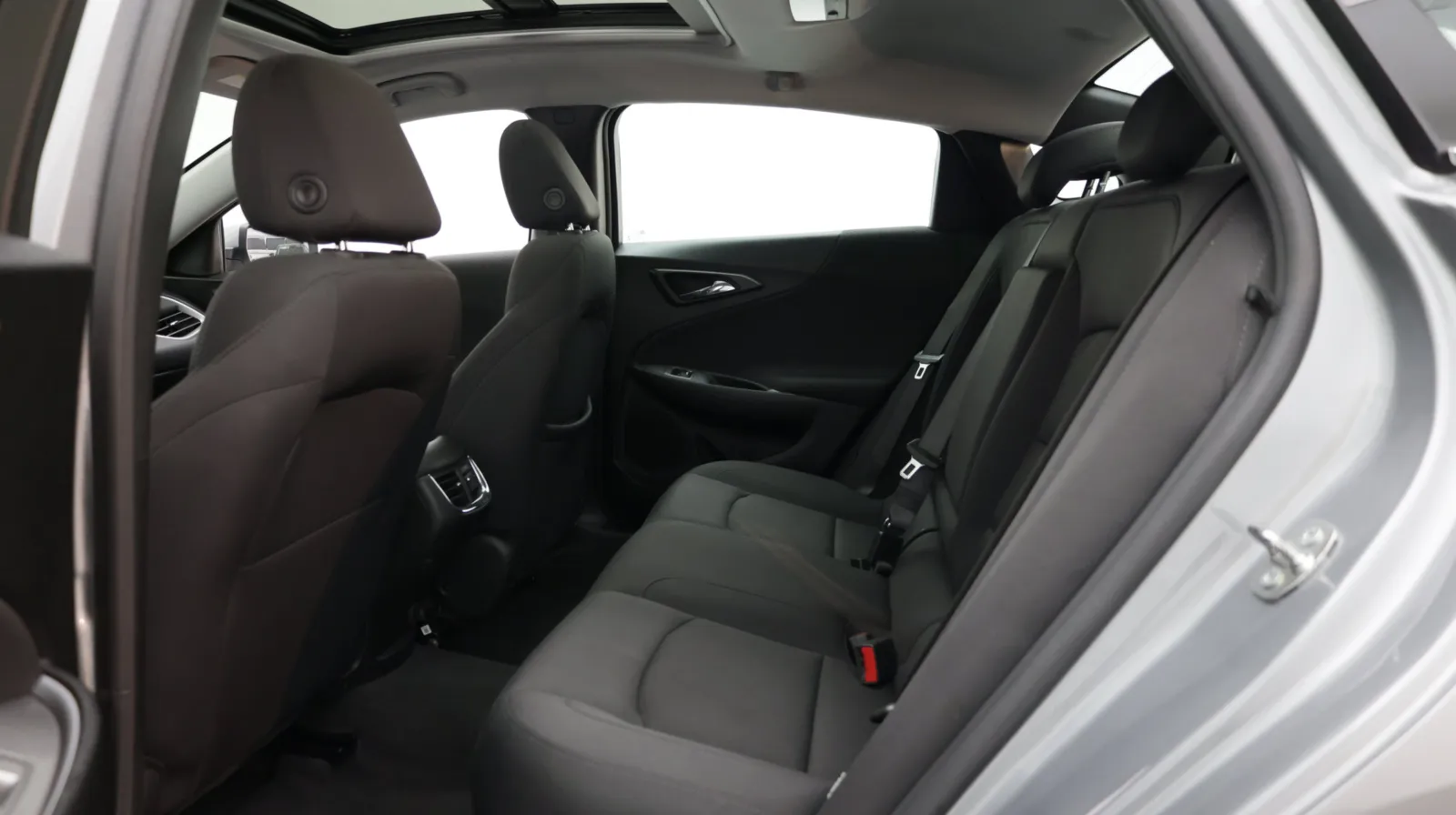 Chevrolet Malibu photo 25
