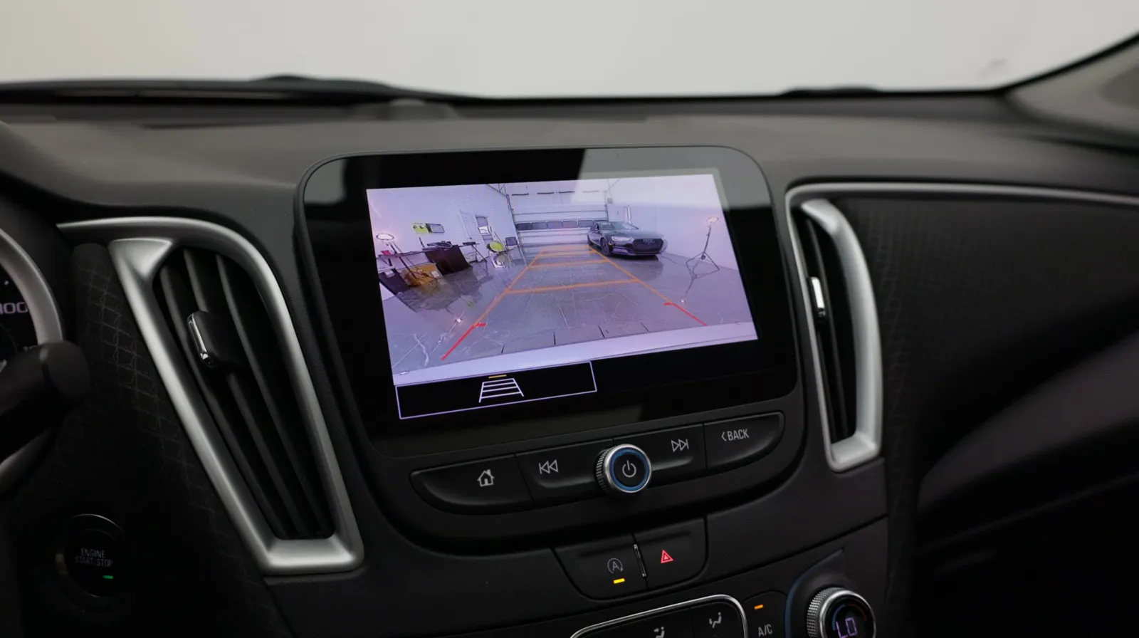 Chevrolet Malibu photo 23