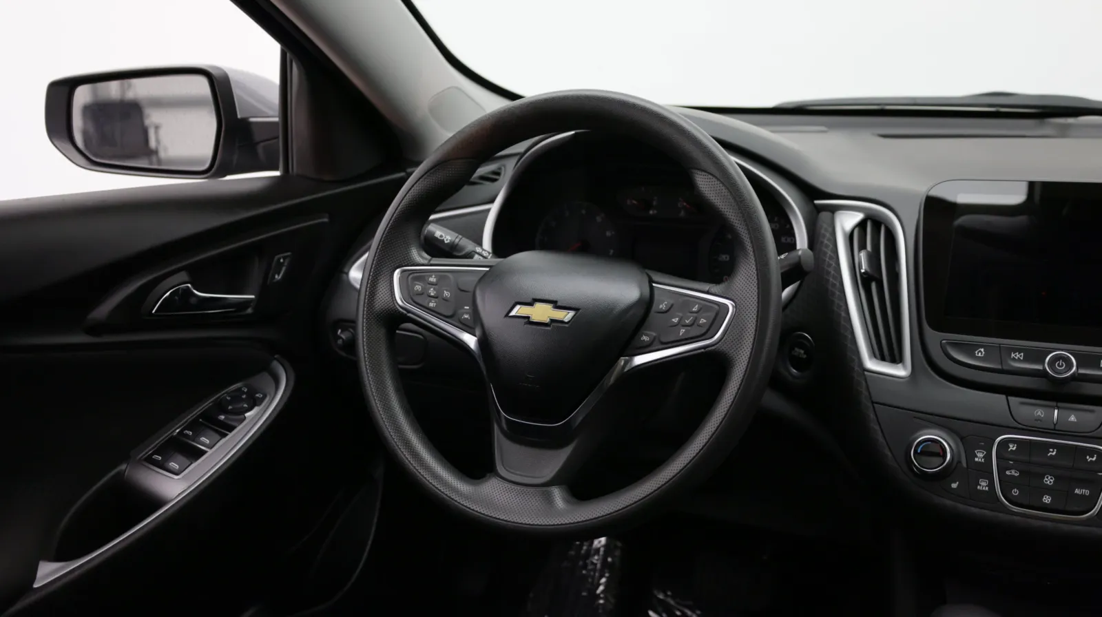 Chevrolet Malibu photo 31