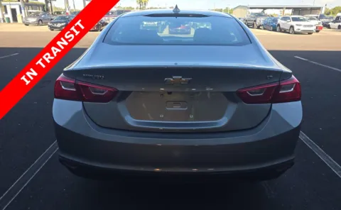 More photos of 2024 Chevrolet Malibu LT at Auto Boutique Florida, FL