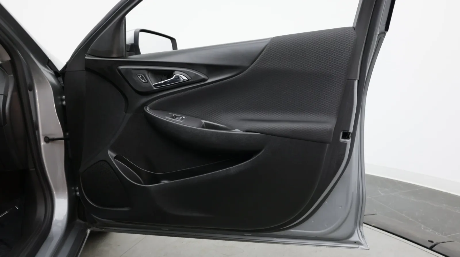 Chevrolet Malibu photo 34