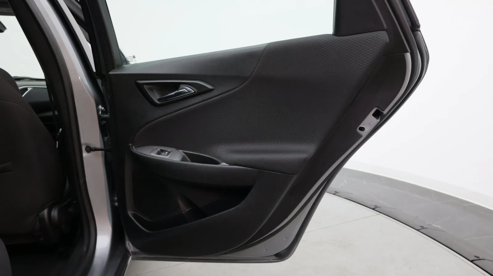 Chevrolet Malibu photo 28