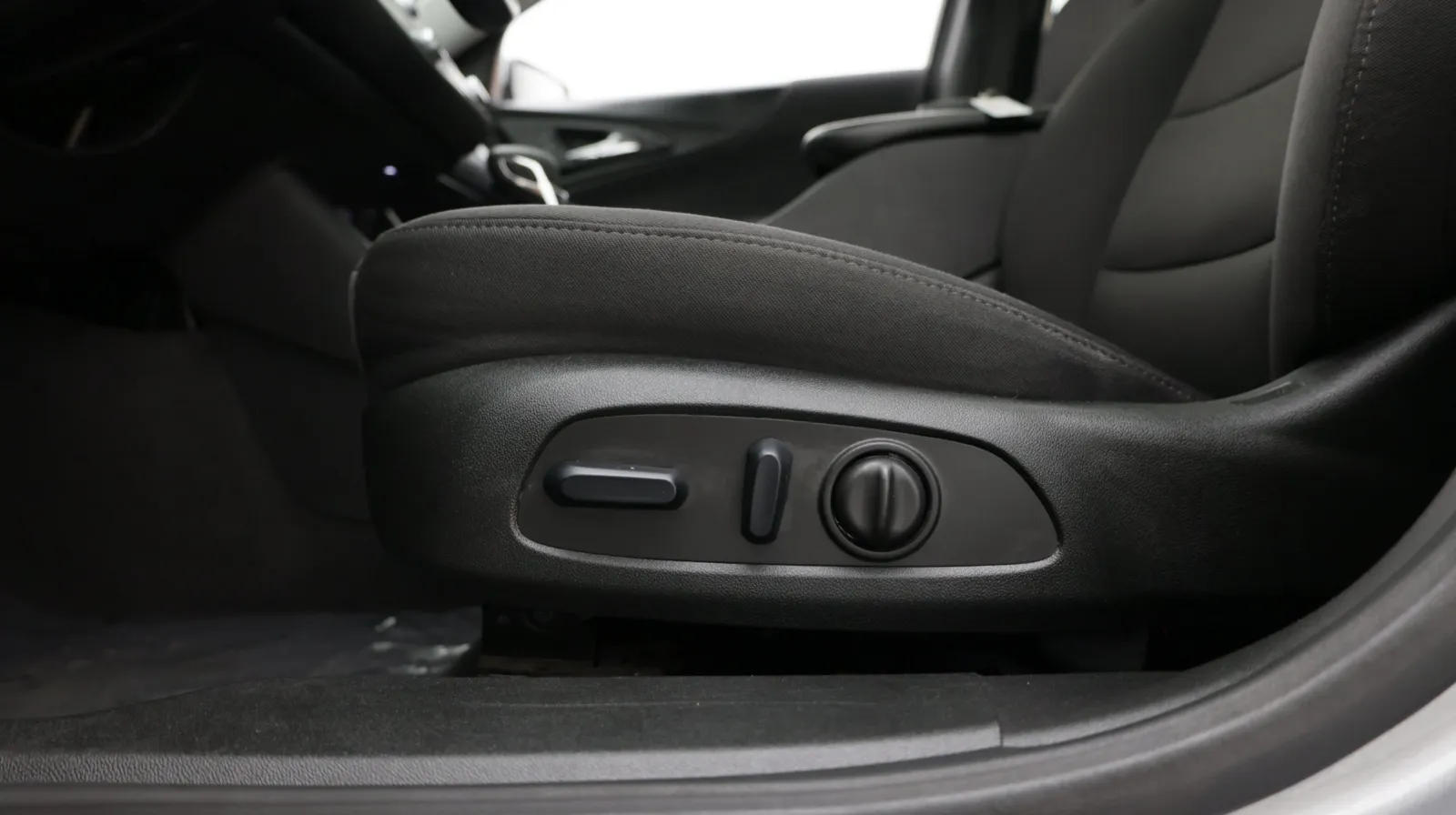 Chevrolet Malibu photo 14