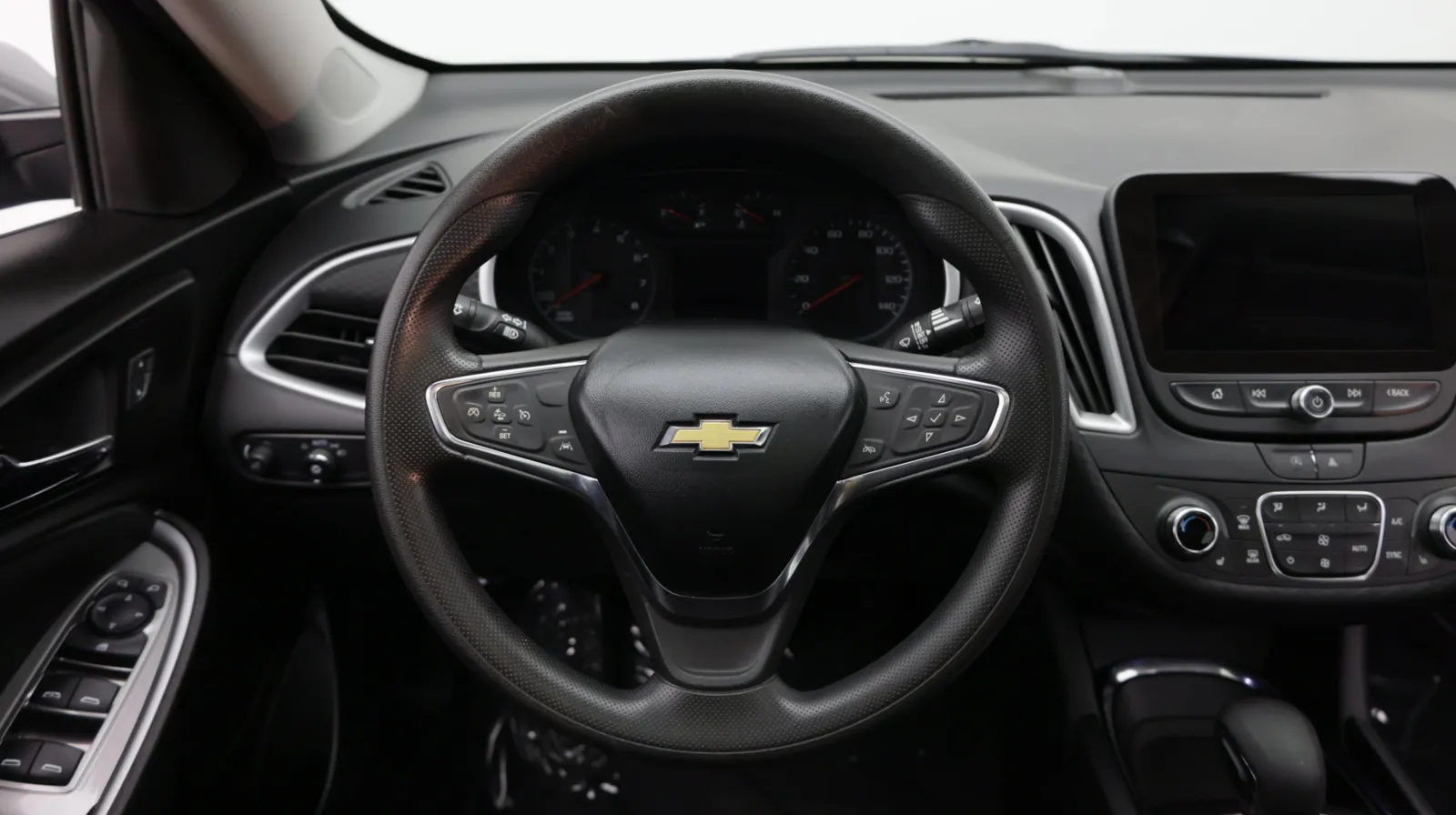 Chevrolet Malibu photo 30