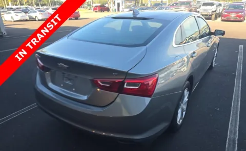 More photos of 2024 Chevrolet Malibu LT at Auto Boutique Florida, FL