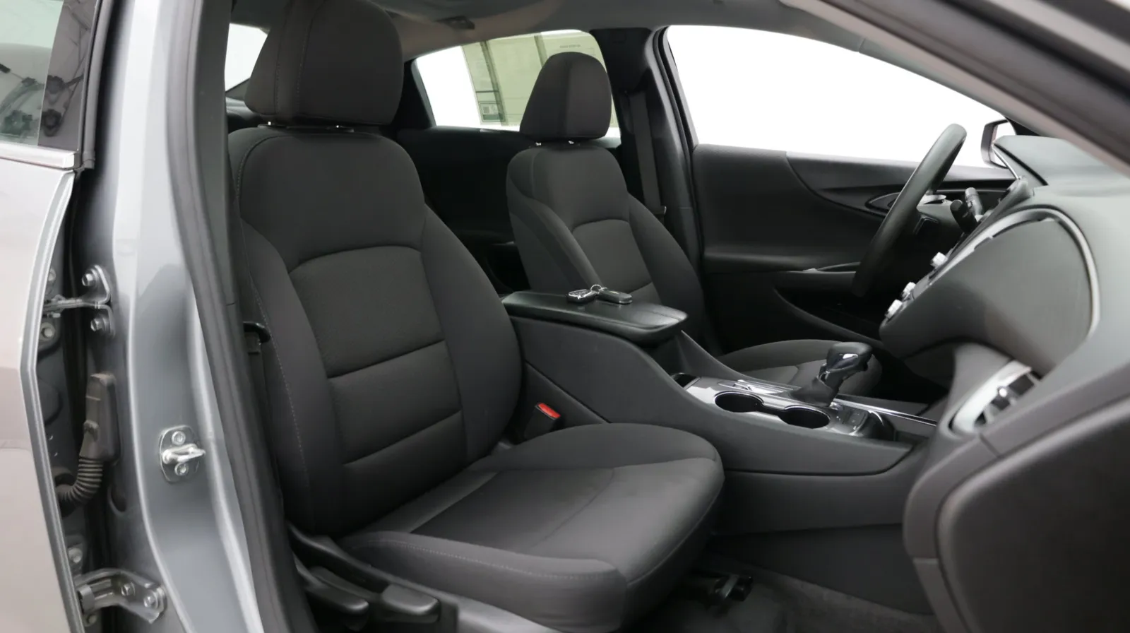 Chevrolet Malibu photo 36