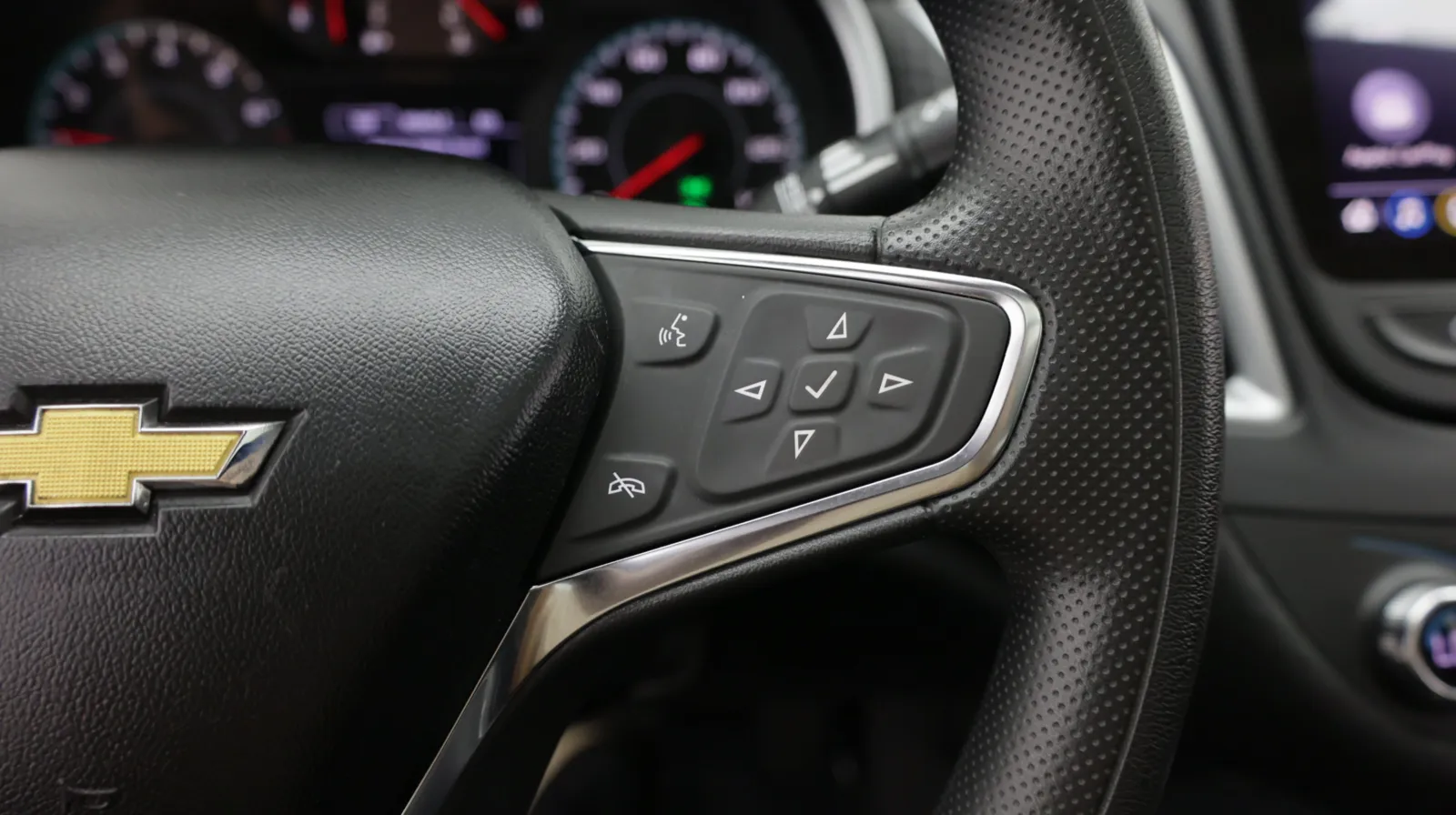 Chevrolet Malibu photo 21