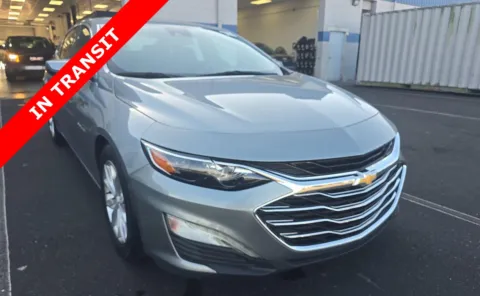 Another view of 2024 Chevrolet Malibu LT for sale in Jacksonville, FL at Auto Boutique Florida