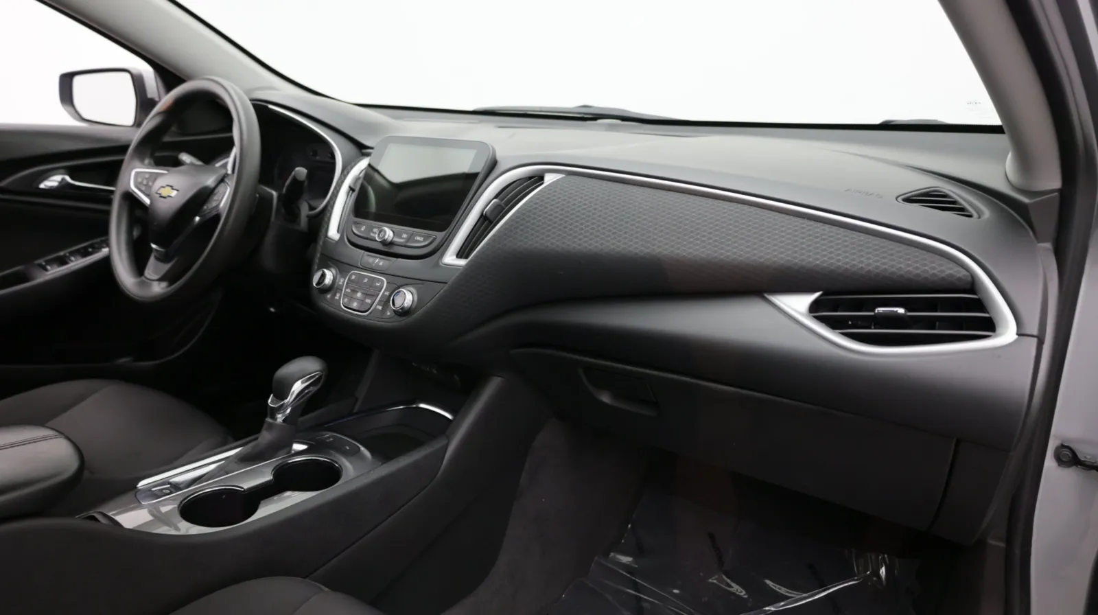 Chevrolet Malibu photo 37