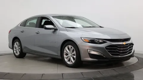 Another view of 2024 Chevrolet Malibu LT for sale in Jacksonville, FL at Auto Boutique Florida
