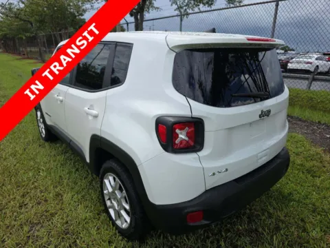 More photos of 2023 Jeep Renegade Latitude at Auto Boutique Florida, FL