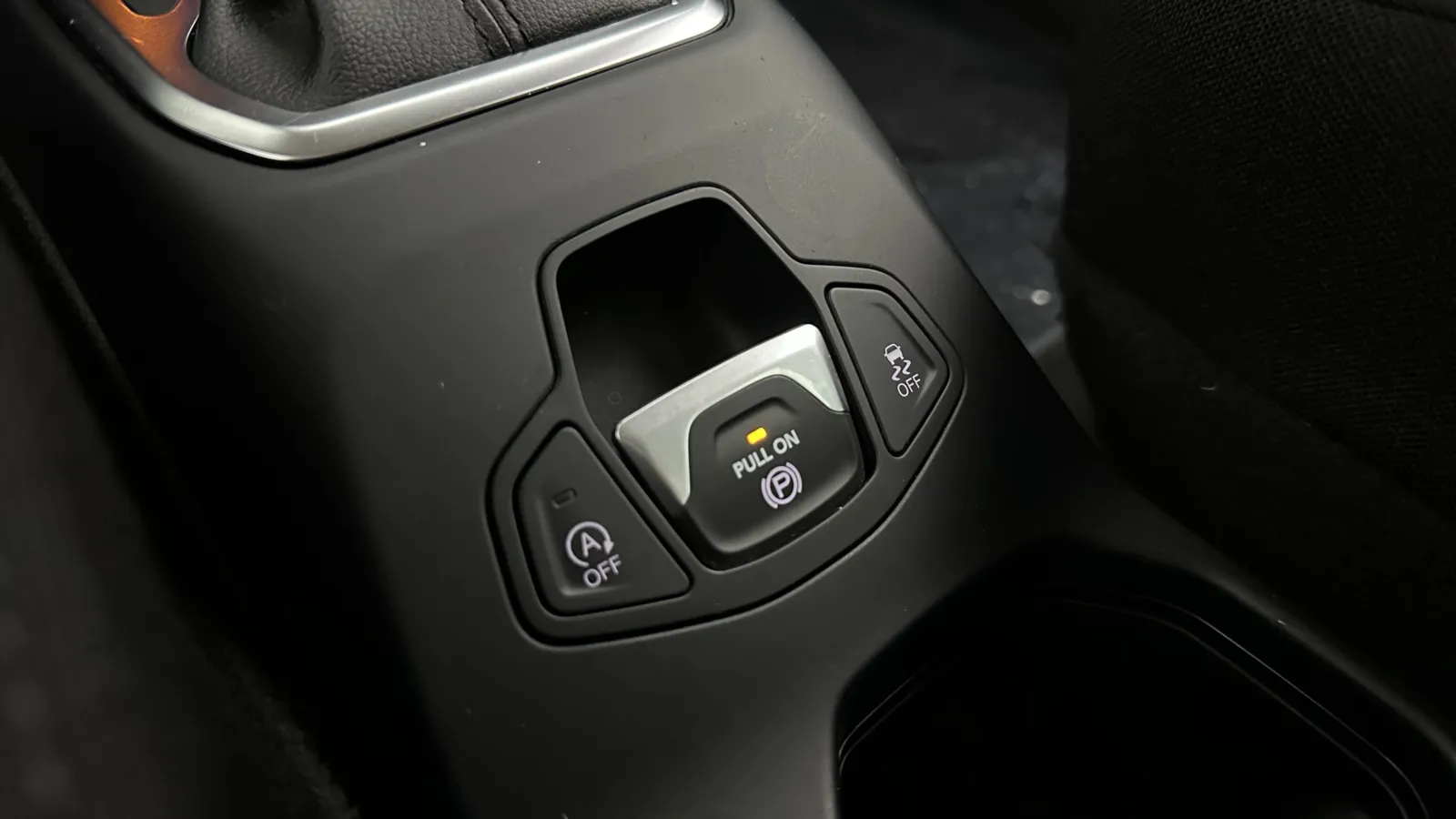 Jeep Renegade photo 15