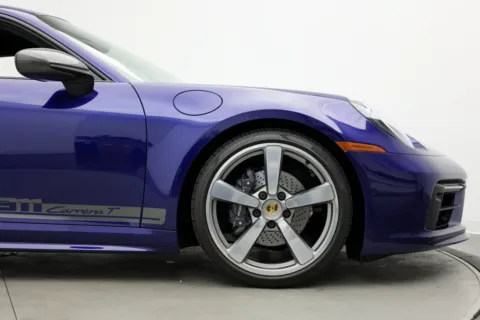 Another view of 2024 Porsche 911 Carrera T for sale in Jacksonville, FL at Auto Boutique Florida