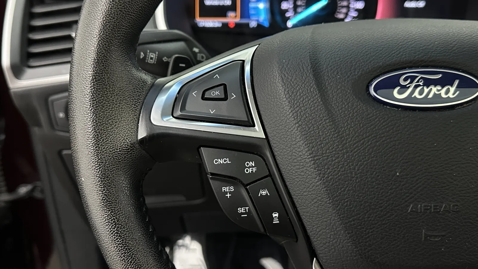 Ford Edge photo 22