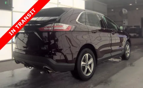 More photos of 2019 Ford Edge SEL at Auto Boutique Florida, FL