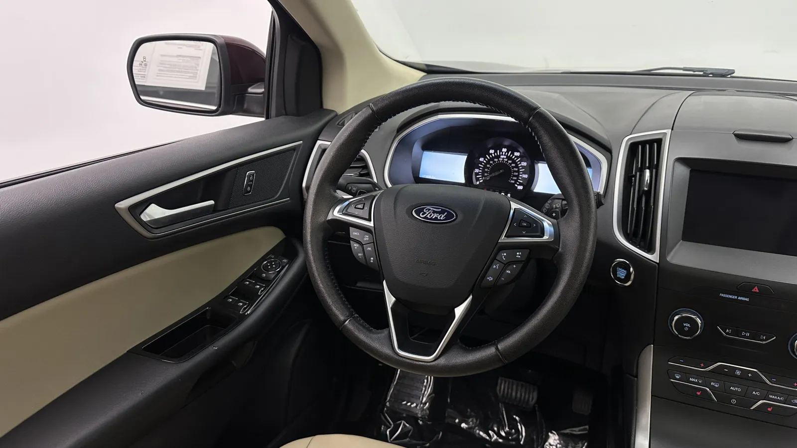 Ford Edge photo 28