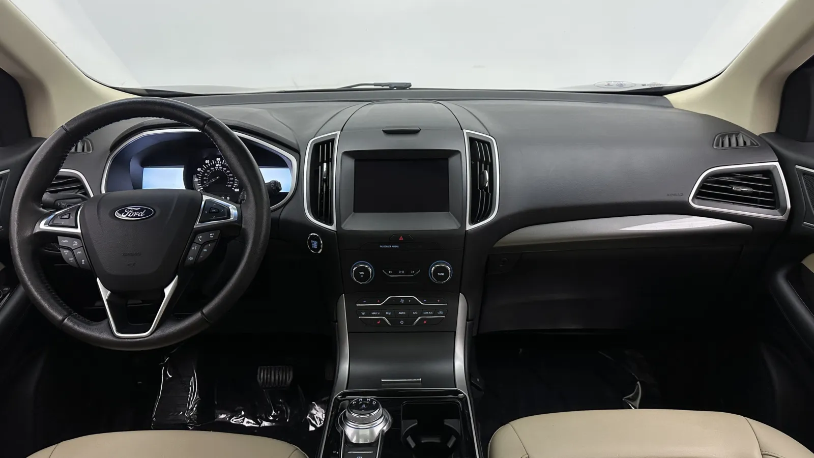Ford Edge photo 29