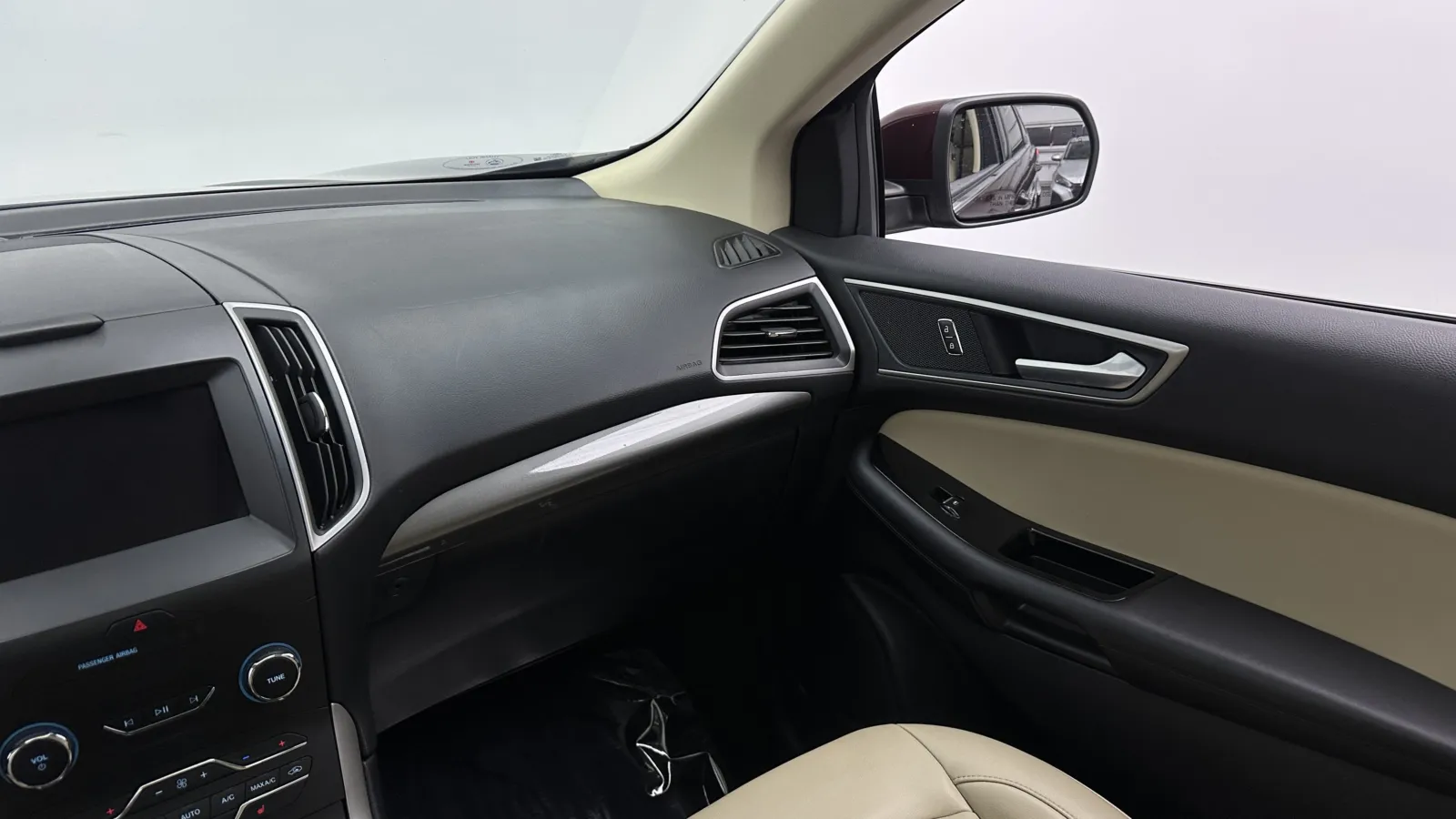 Ford Edge photo 30