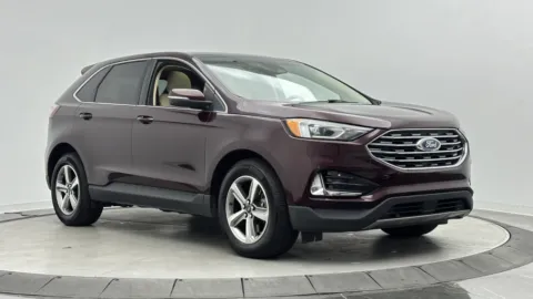 Another view of 2019 Ford Edge SEL for sale in Jacksonville, FL at Auto Boutique Florida