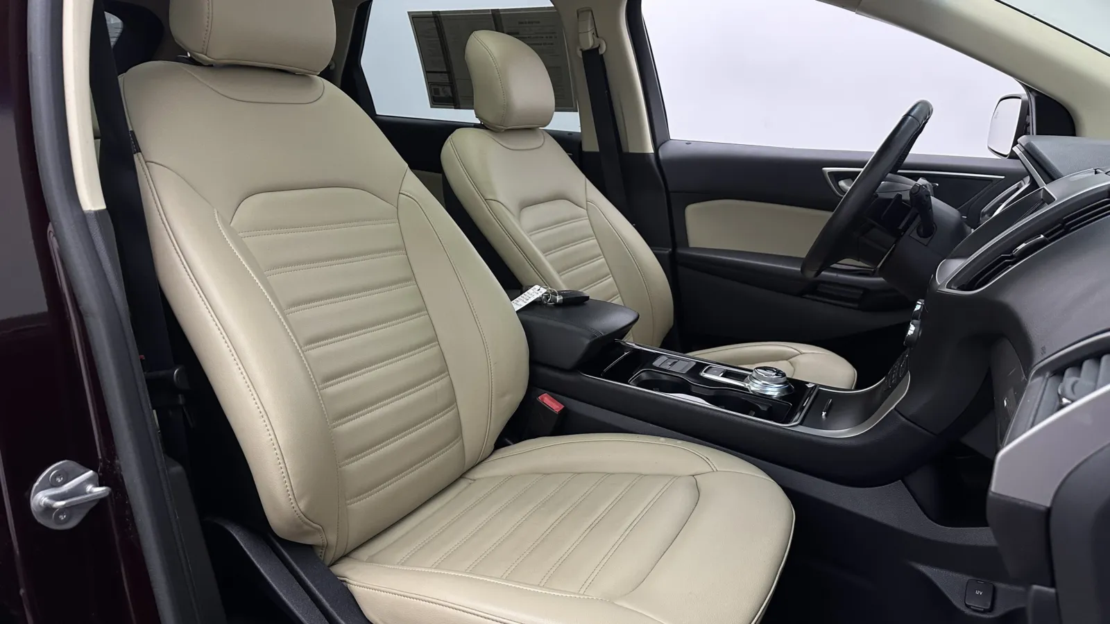 Ford Edge photo 39