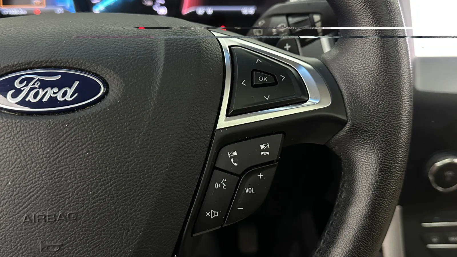 Ford Edge photo 23
