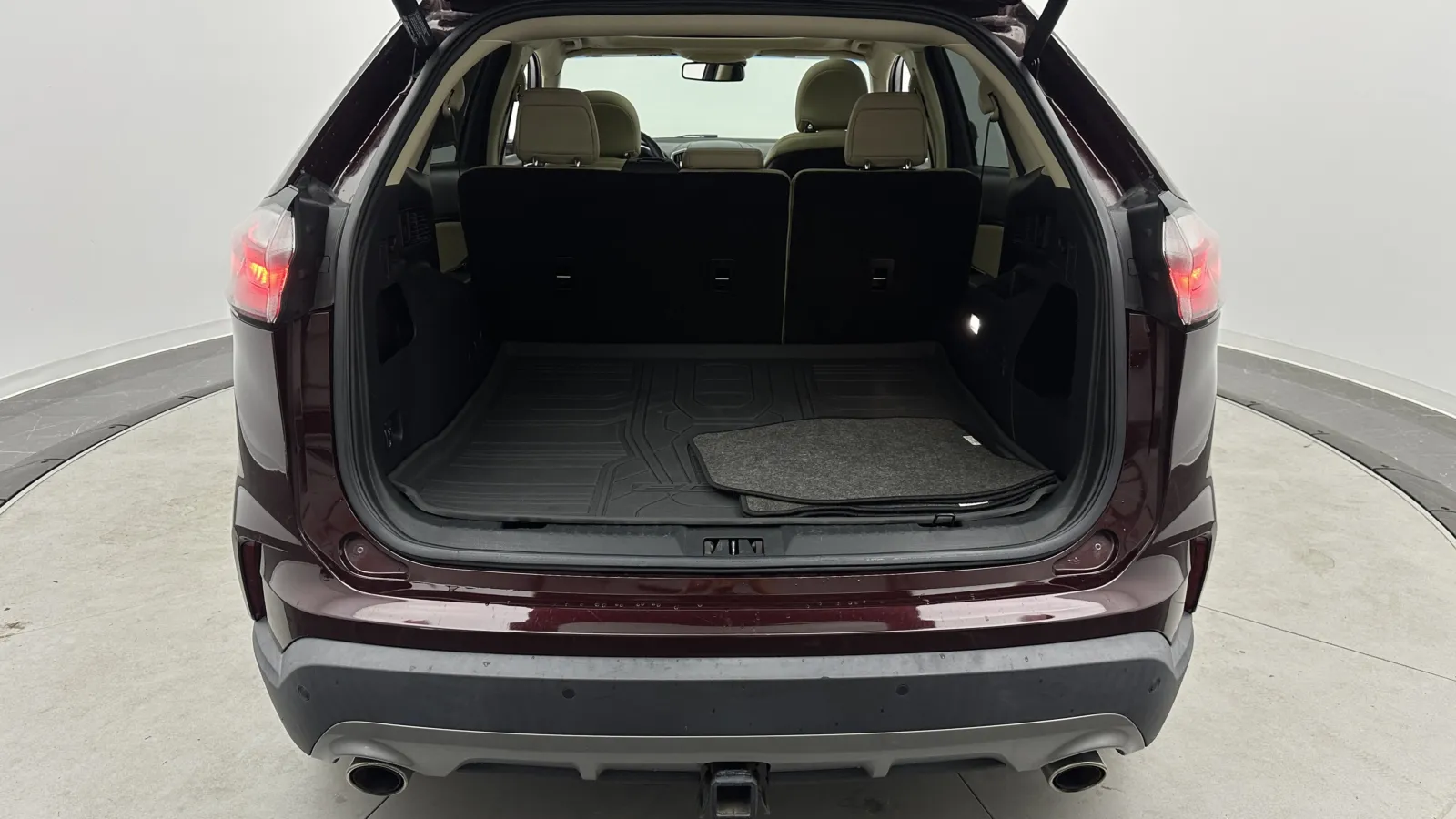 Ford Edge photo 31