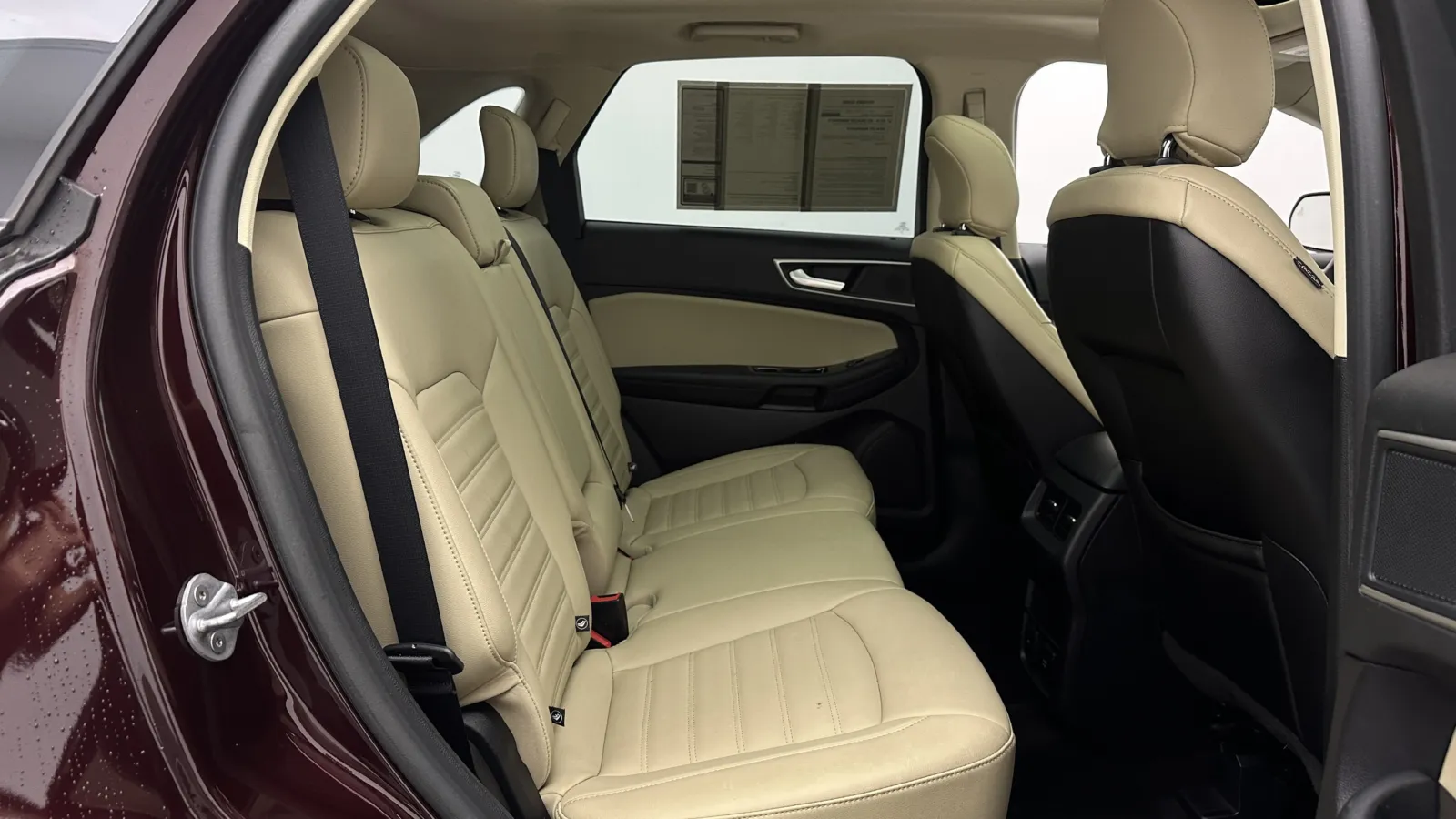 Ford Edge photo 34