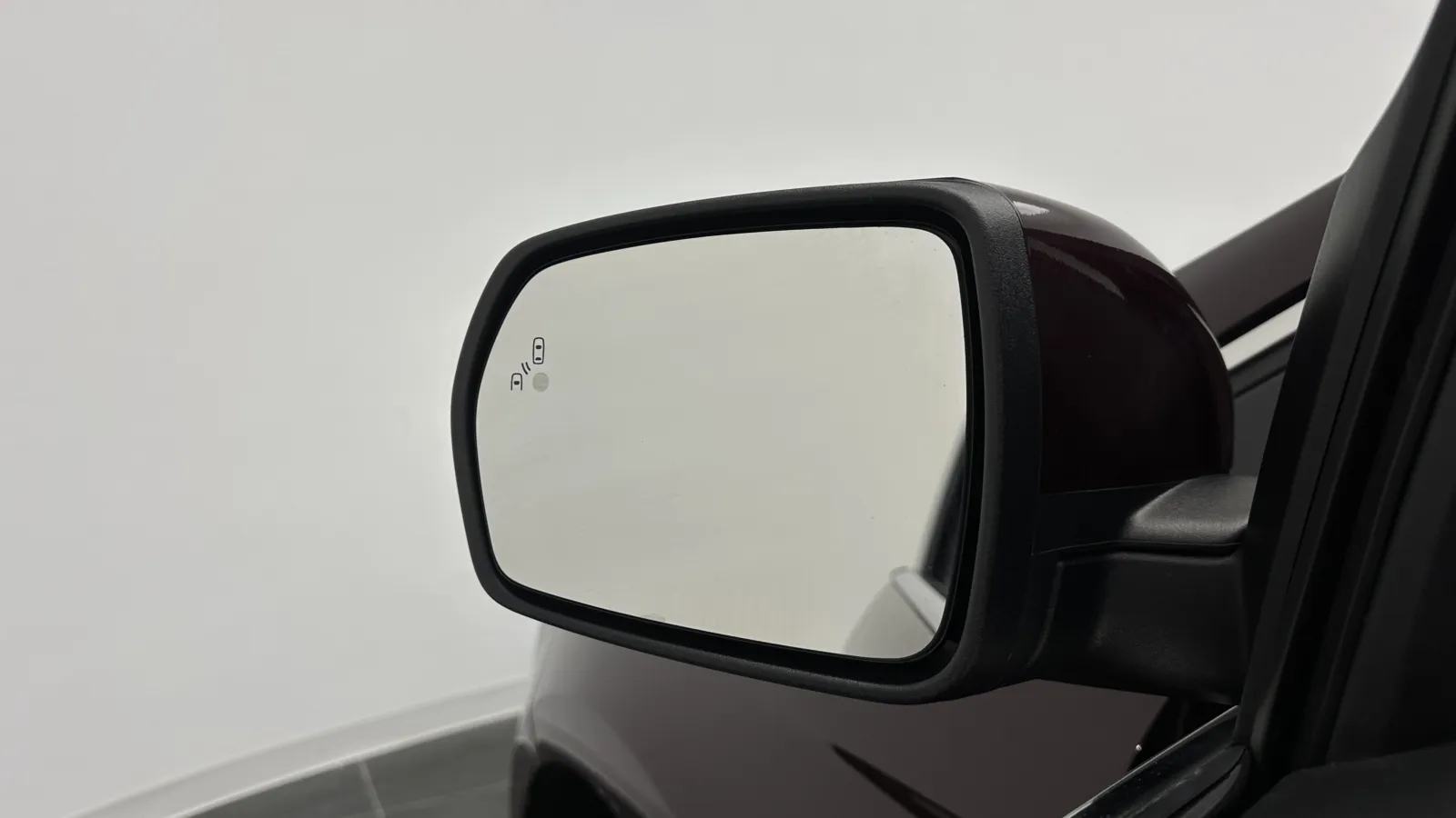 Ford Edge photo 14